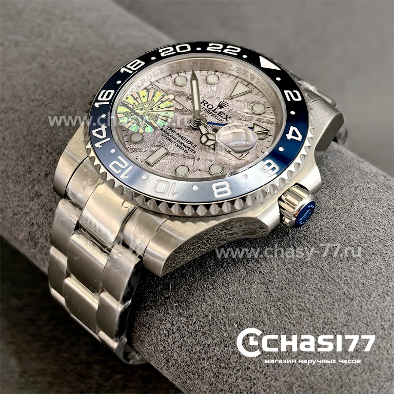 Rolex GMT Master II (24778)