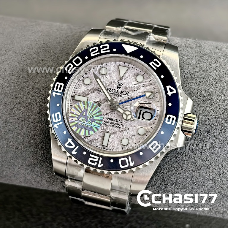 Rolex GMT Master II (24778) Копия часов Rolex GMT Master II (24778)