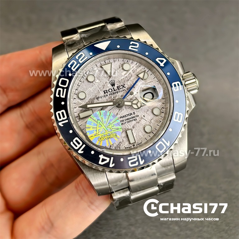 Rolex GMT Master II (24778)