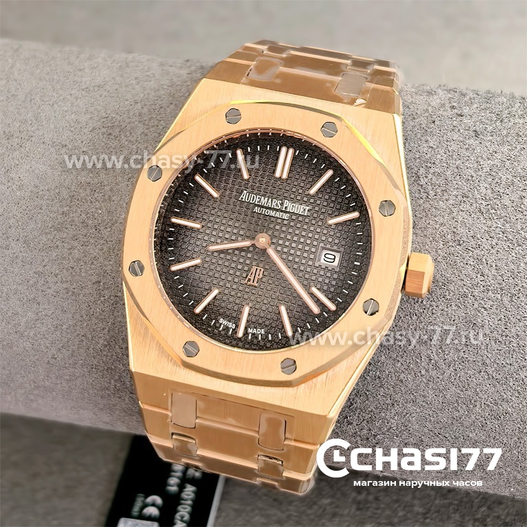 Audemars Piguet (25078) Копия часов Audemars Piguet (25078)