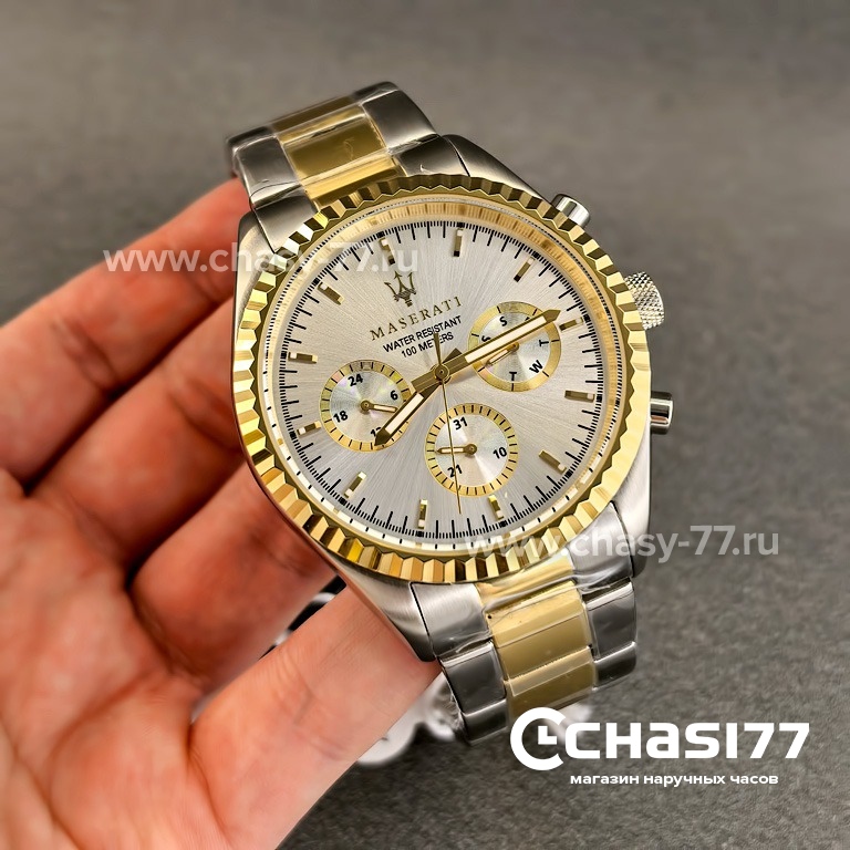 Maserati Competizione (25278)