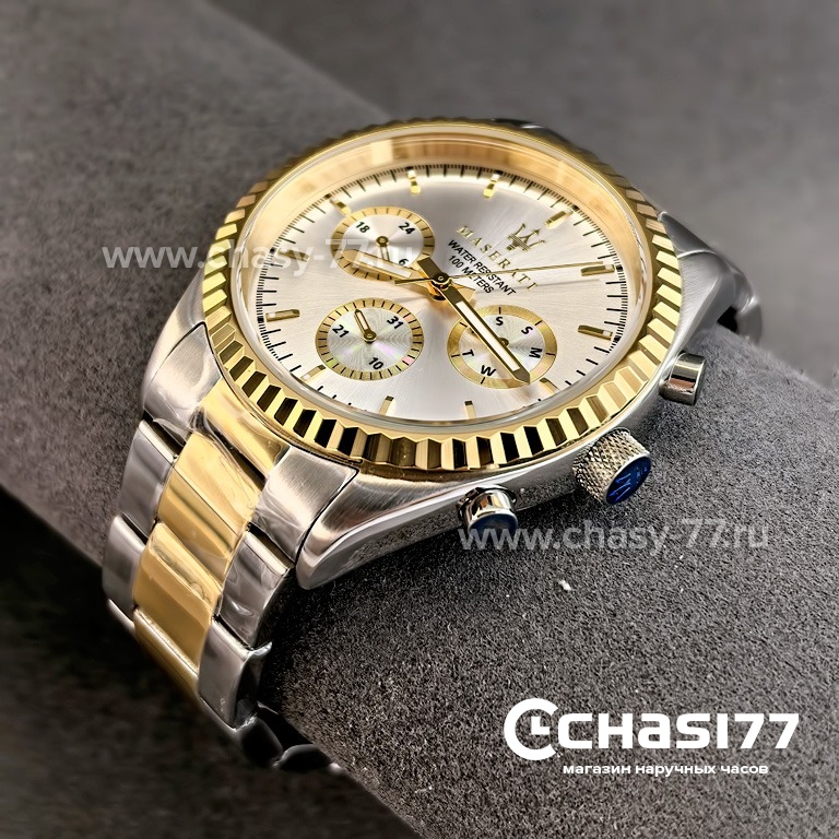 Maserati Competizione (25278)