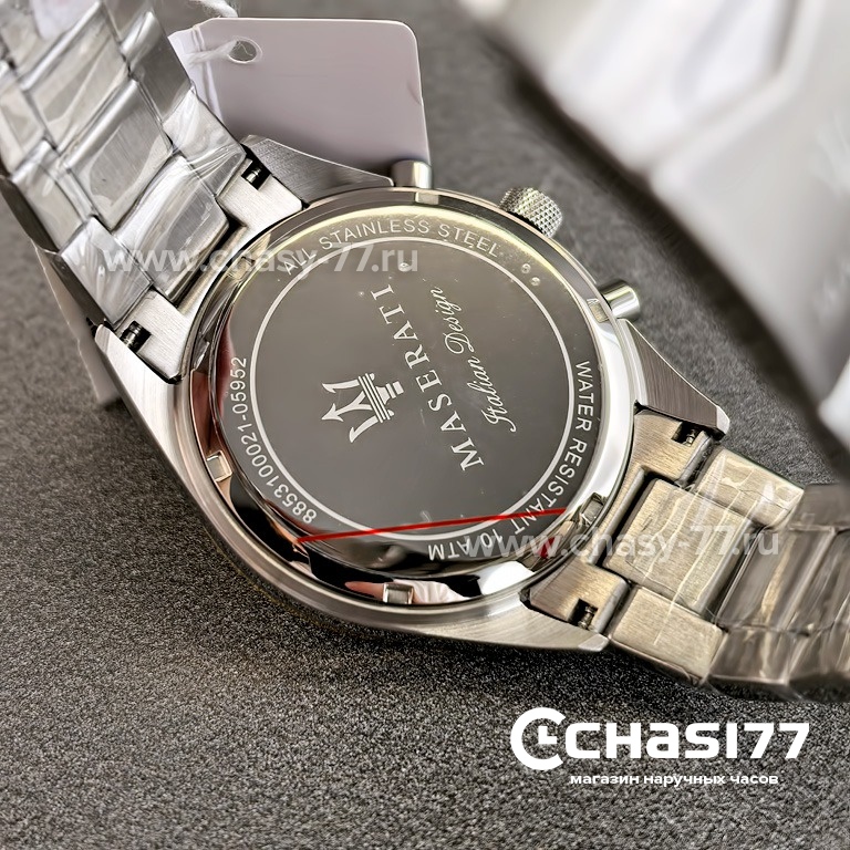 Maserati Competizione (25278)