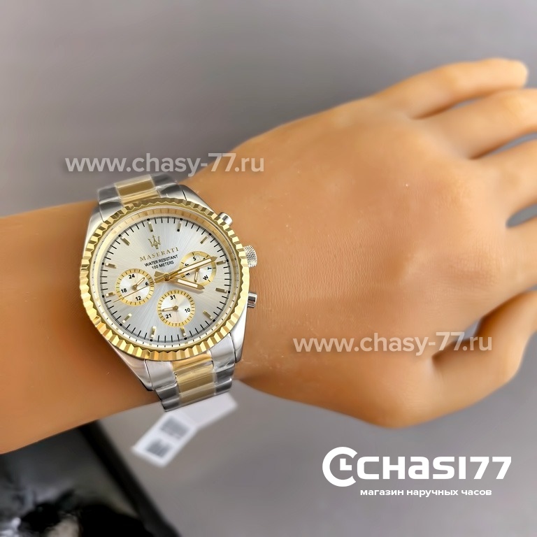 Maserati Competizione (25278)