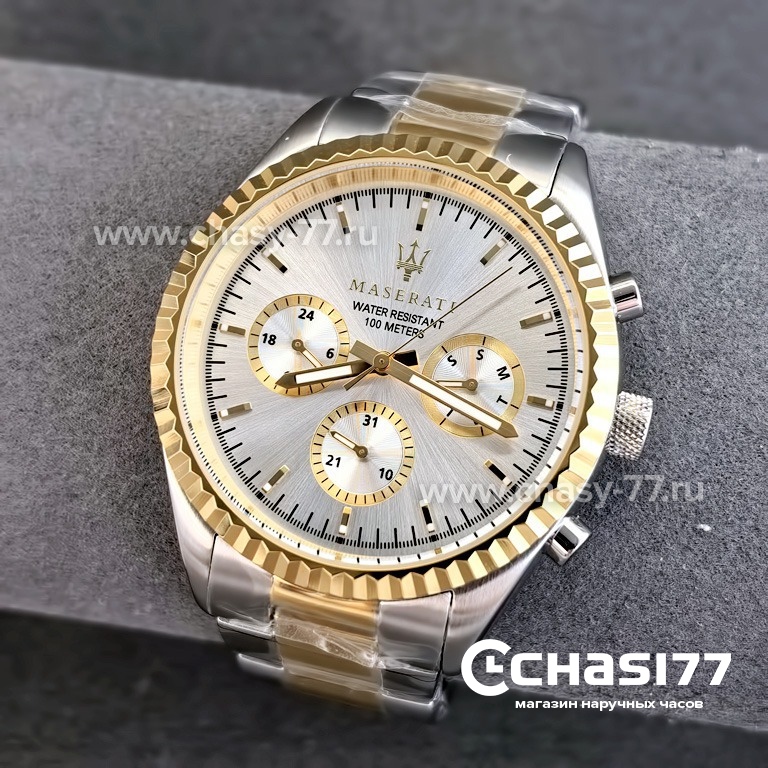 Maserati Competizione (25278) Копия часов Maserati Competizione (25278)