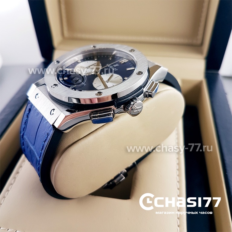 HUBLOT Classic Fusion Chronograph (06478)