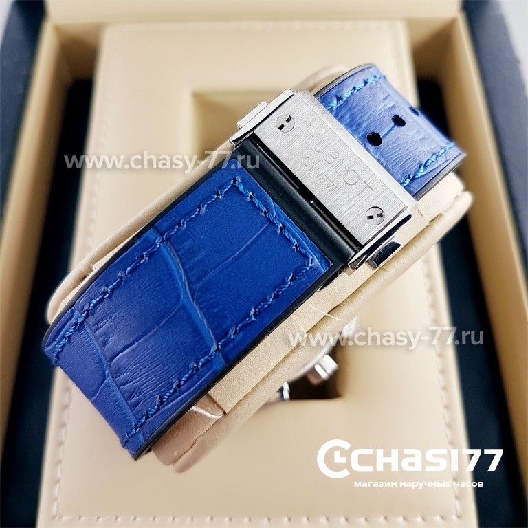 HUBLOT Classic Fusion Chronograph (06478)