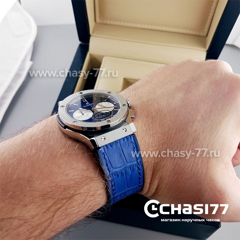 HUBLOT Classic Fusion Chronograph (06478)