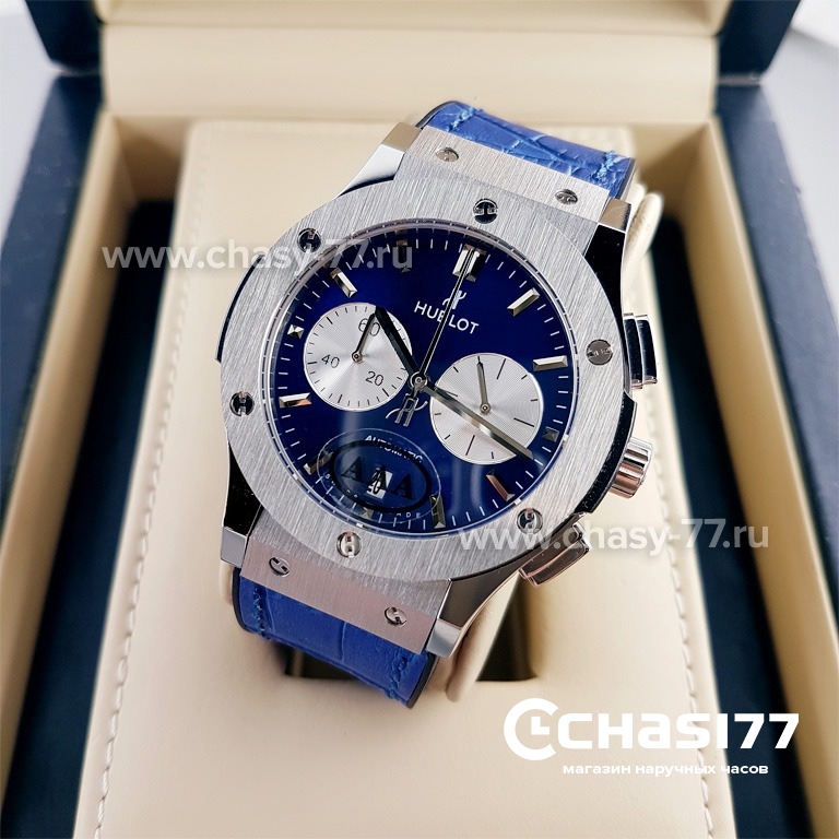 HUBLOT Classic Fusion Chronograph (06478) Копия часов HUBLOT Classic Fusion Chronograph (06478)