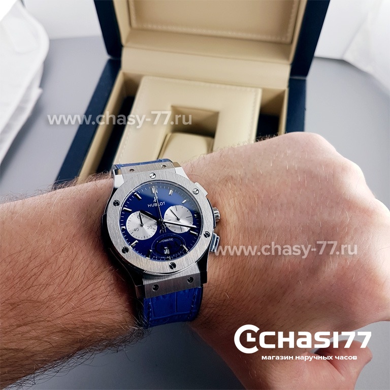 HUBLOT Classic Fusion Chronograph (06478)