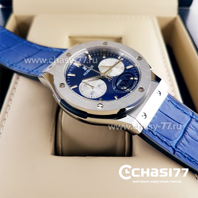 HUBLOT Classic Fusion Chronograph (06478)