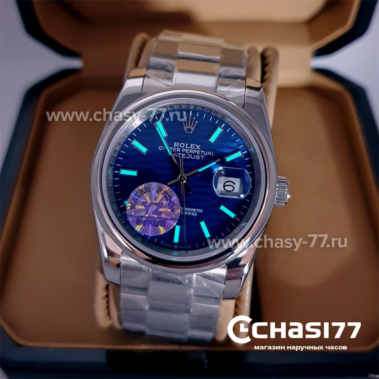 Rolex Datejust (16778)