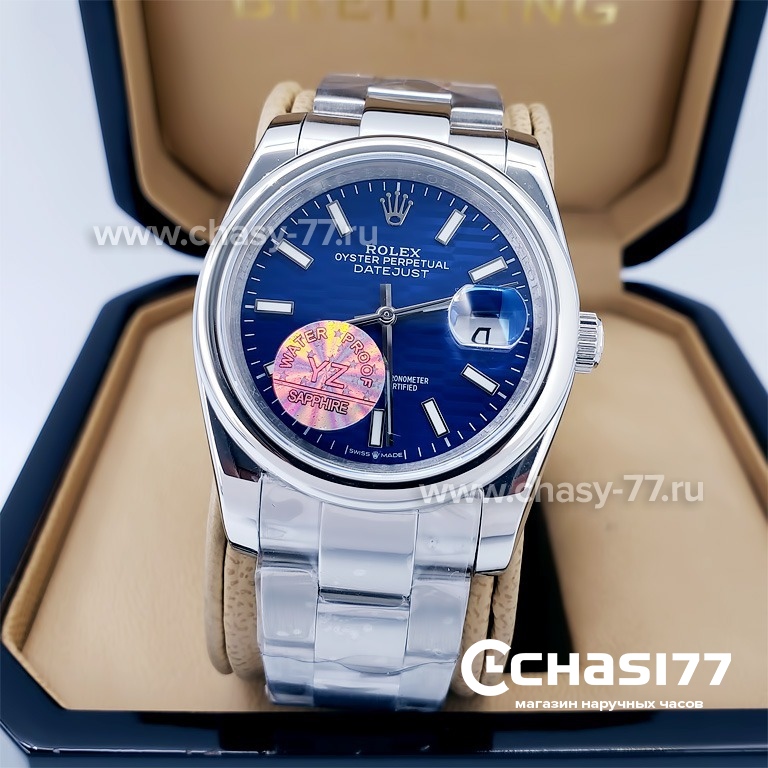 Rolex Datejust (16778) Копия часов Rolex Datejust (16778)