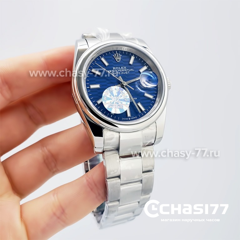 Rolex Datejust (16778)