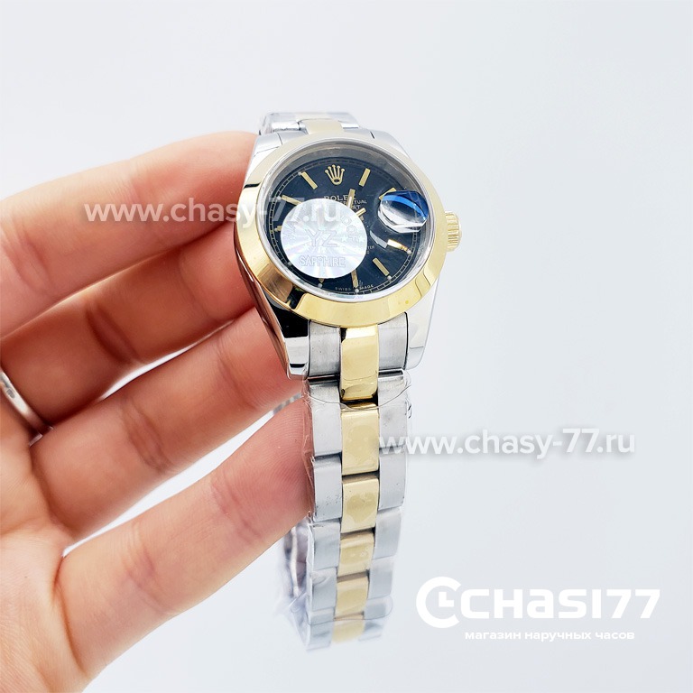 Rolex Datejust (17778)