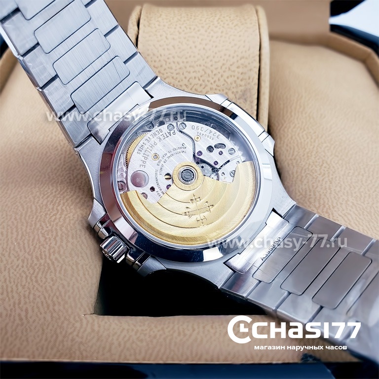 Patek Philippe - Дубликат  (17878)
