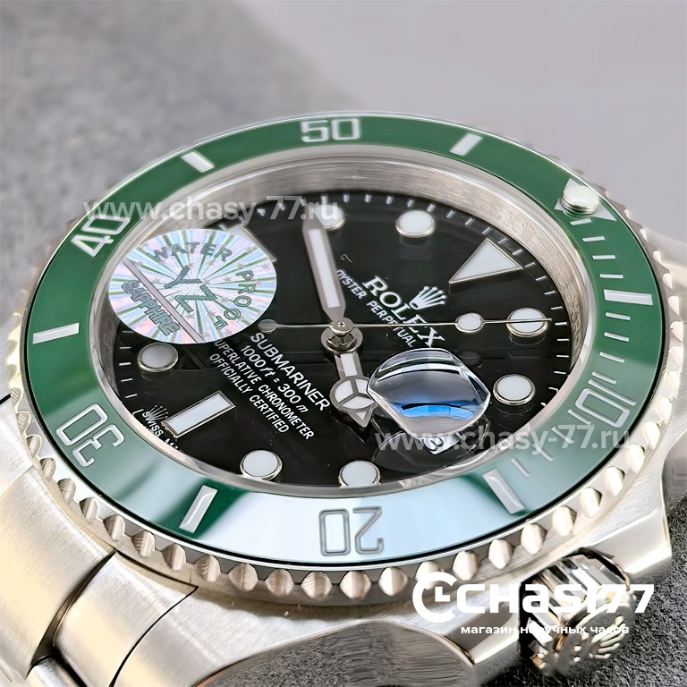 Rolex Submariner (18778)
