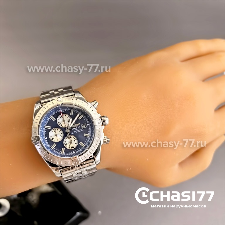 Breitling Chronometre Certifie (03979)