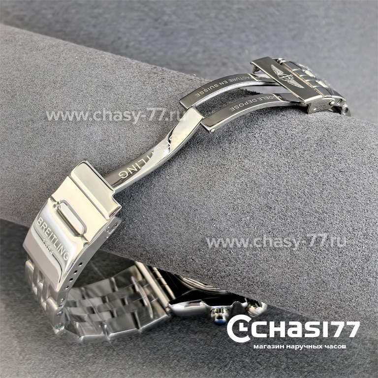 Breitling Chronometre Certifie (03979)