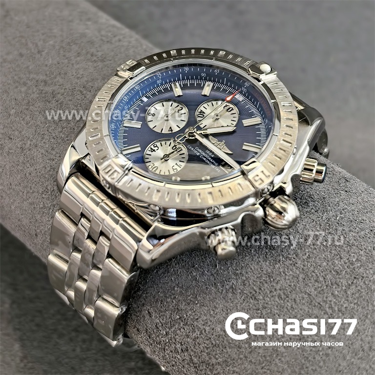 Breitling Chronometre Certifie (03979)