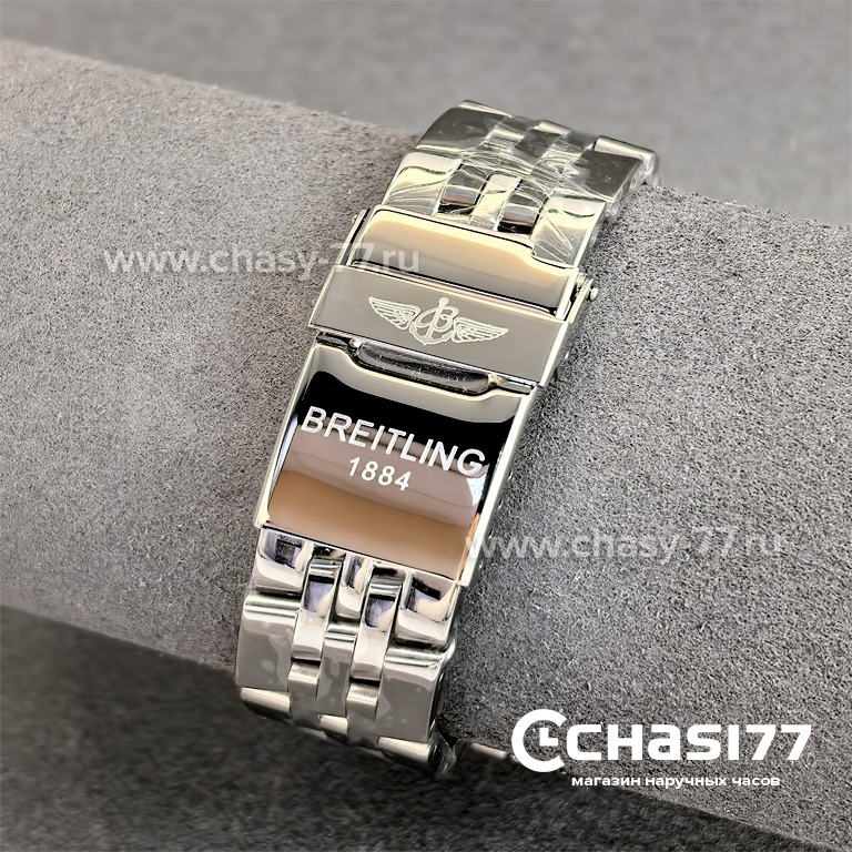 Breitling Chronometre Certifie (03979)