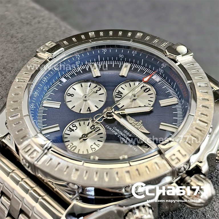 Breitling Chronometre Certifie (03979)