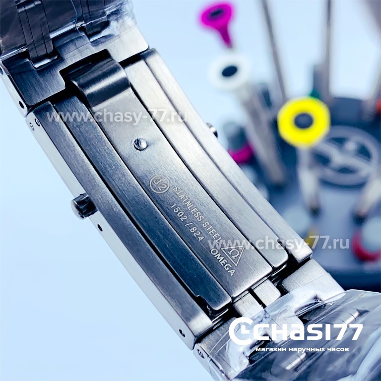 Omega Seamaster (15379)