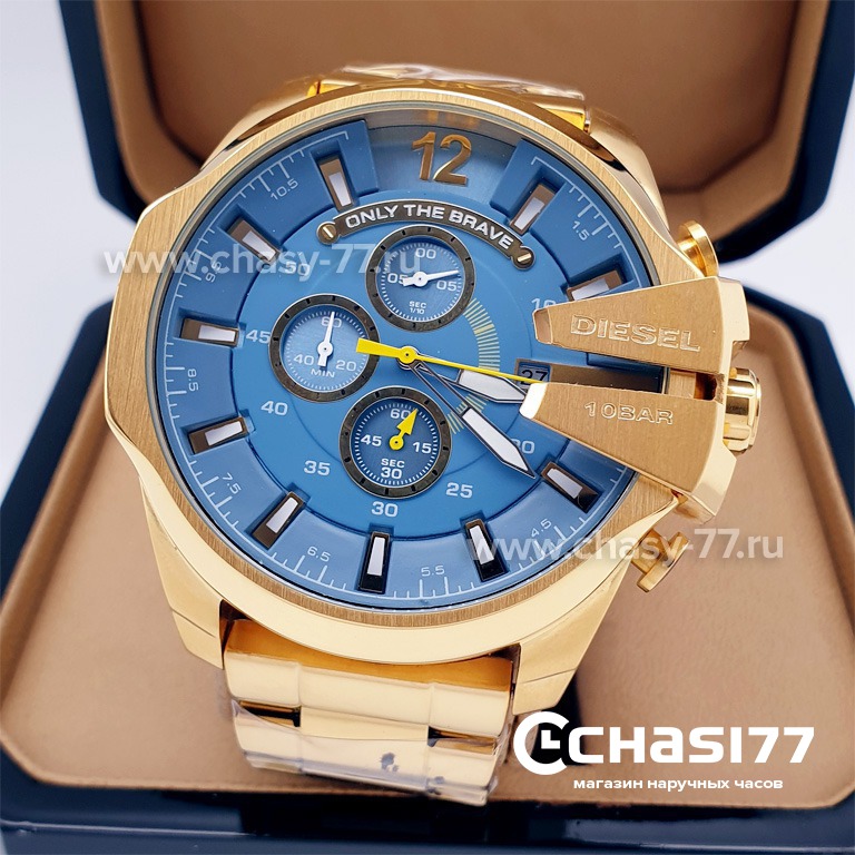 Diesel Only The Brave (17079) Копия часов Diesel Only The Brave (17079)