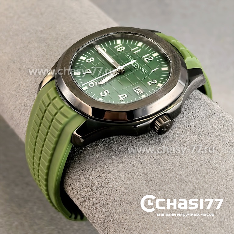 Patek Philippe Aquanaut (17479)