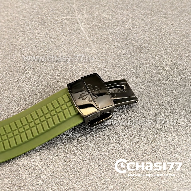 Patek Philippe Aquanaut (17479)