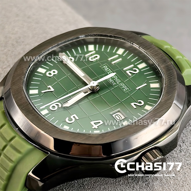 Patek Philippe Aquanaut (17479)