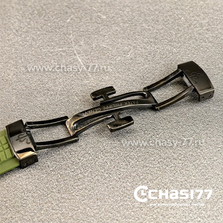 Patek Philippe Aquanaut (17479)