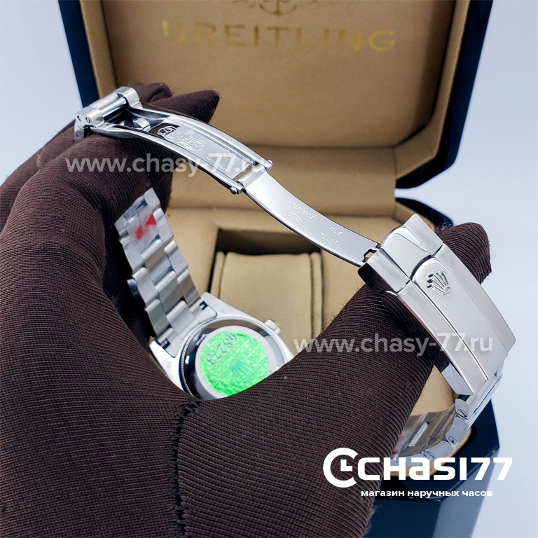 Rolex Datejust (17779)