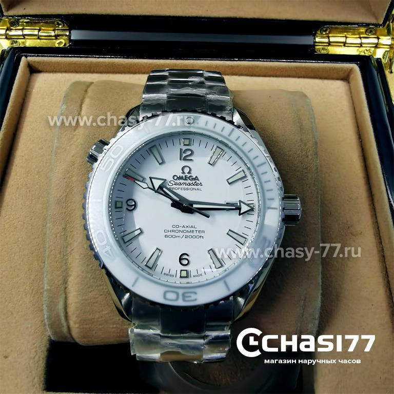 Omega Seamaster (11080) Копия часов Omega Seamaster (11080)