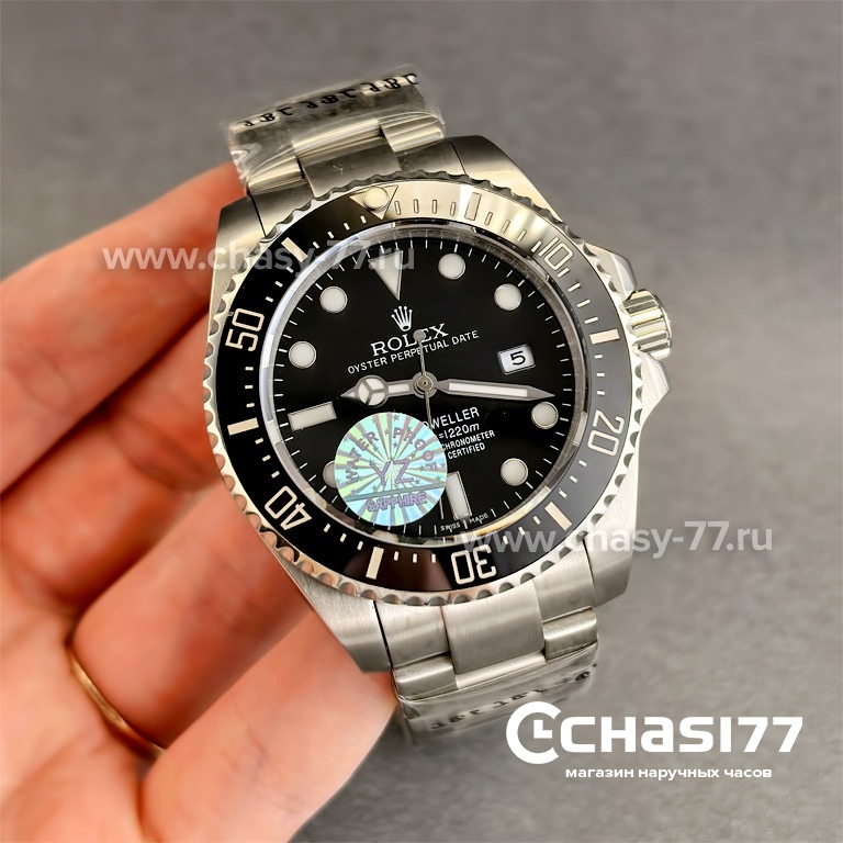 Rolex Sea-Dweller (25080)