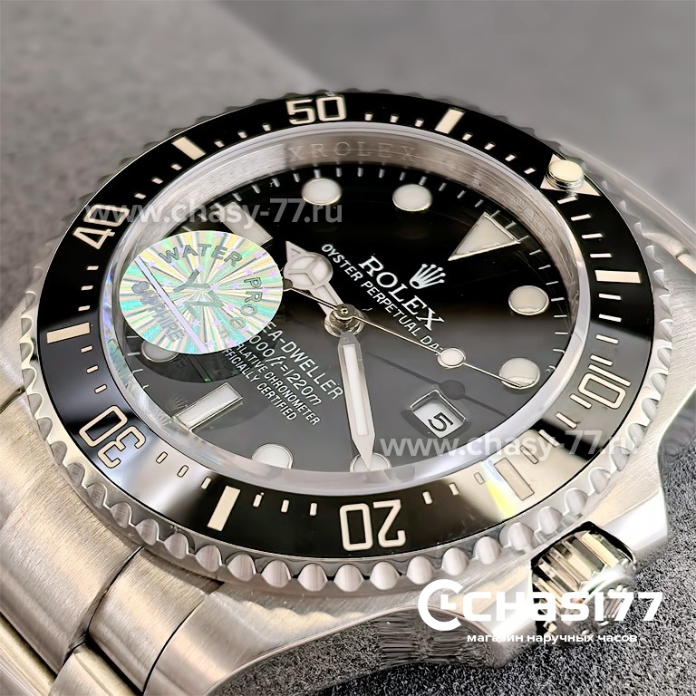 Rolex Sea-Dweller (25080)