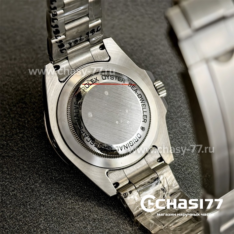 Rolex Sea-Dweller (25080)