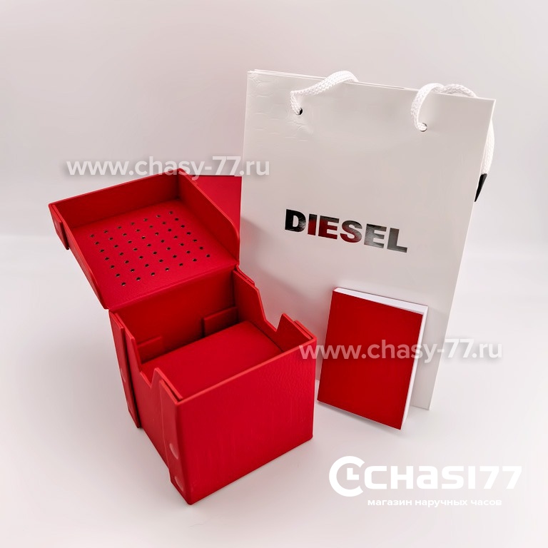 Коробка Diesel (25280) Копия часов Коробка Diesel (25280)