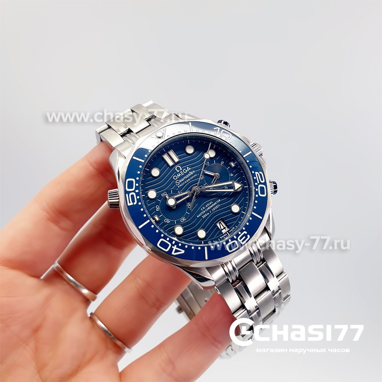 Omega Seamaster (15380)