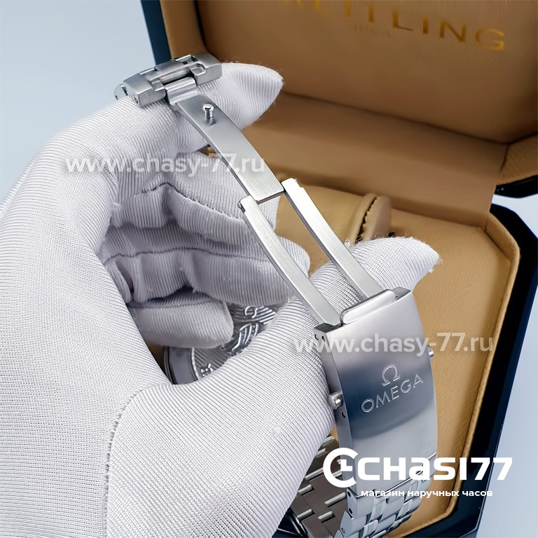 Omega Seamaster (15380)