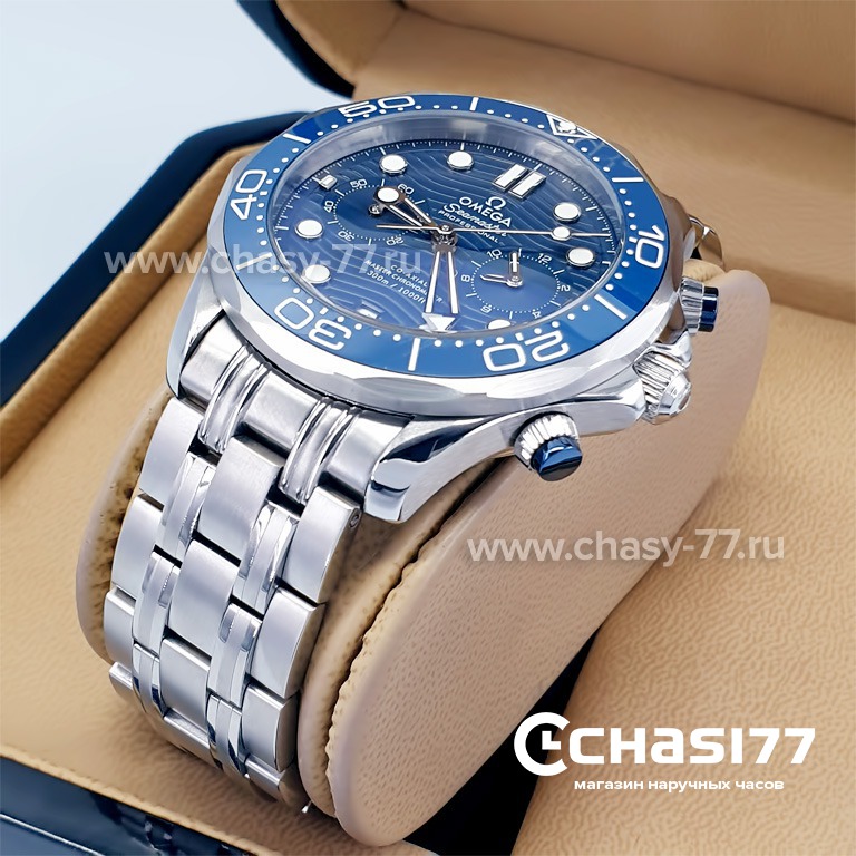 Omega Seamaster (15380)