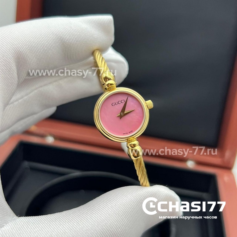 Gucci G-Timeless (25680) Копия часов Gucci G-Timeless (25680)