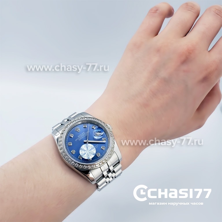 Rolex Datejust (16680)