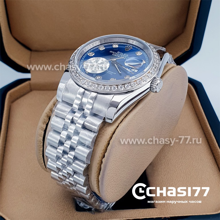 Rolex Datejust (16680)