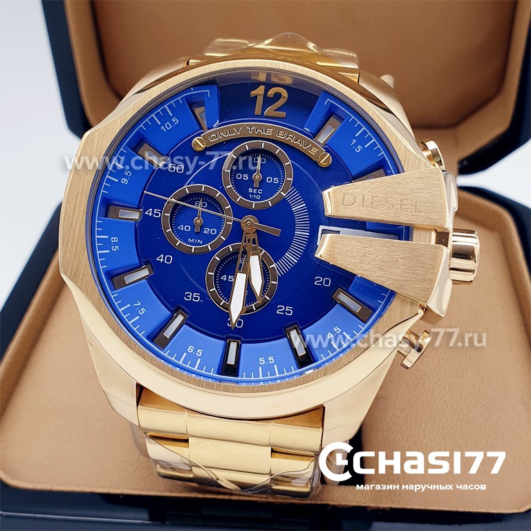 Diesel Only The Brave (17080) Копия часов Diesel Only The Brave (17080)