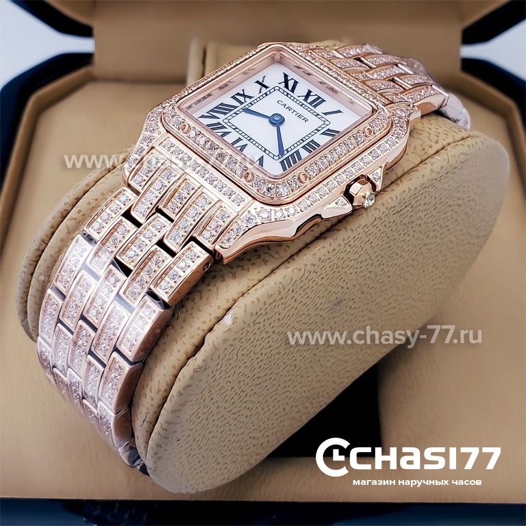 Cartier Panthere (18080)
