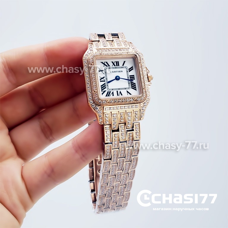 Cartier Panthere (18080)