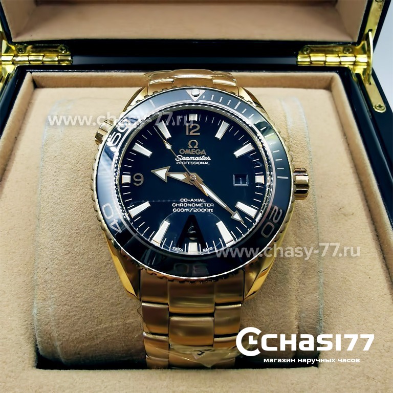 Omega Seamaster (11081) Копия часов Omega Seamaster (11081)