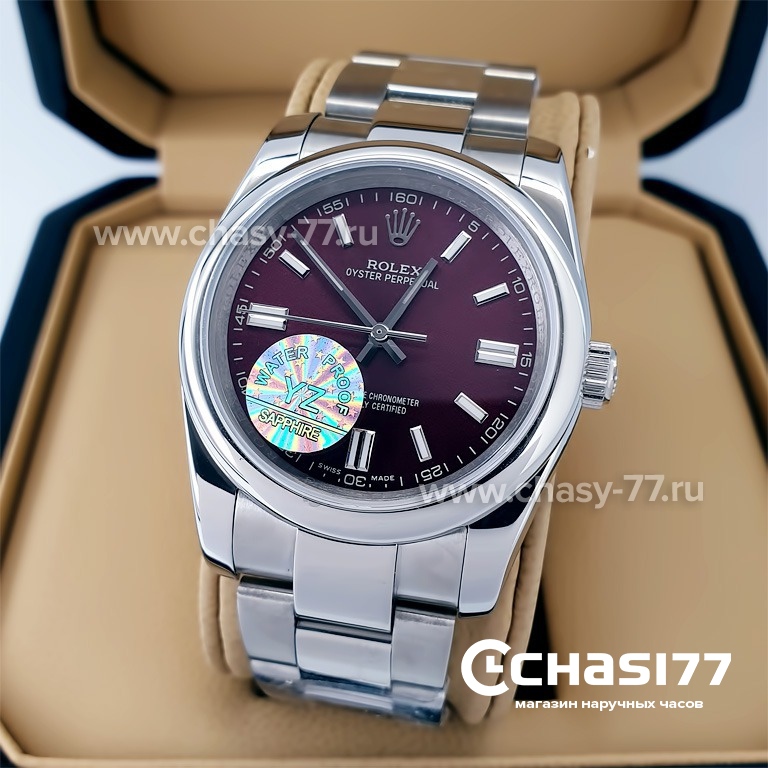 Rolex Oyster Perpetual (21581) Копия часов Rolex Oyster Perpetual (21581)