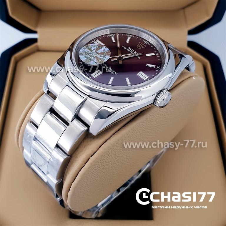 Rolex Oyster Perpetual (21581)